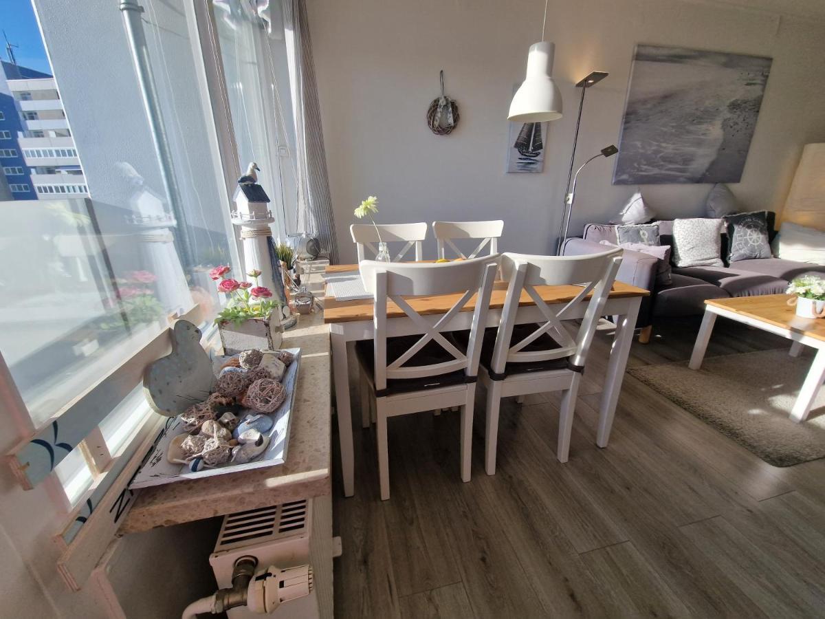 Ferienpark B09-003 Ferienpark هايليغنهافن المظهر الخارجي الصورة