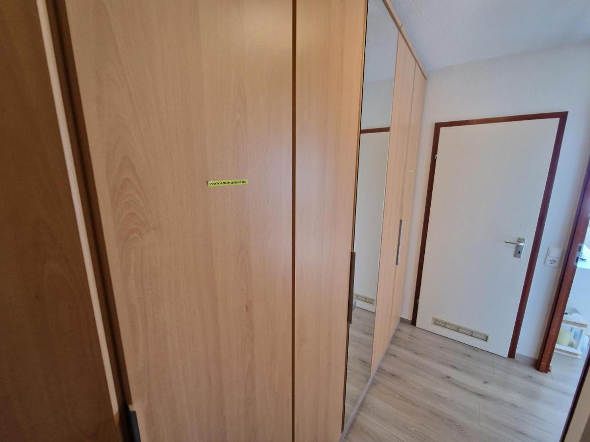 Ferienpark B09-003 Ferienpark هايليغنهافن المظهر الخارجي الصورة